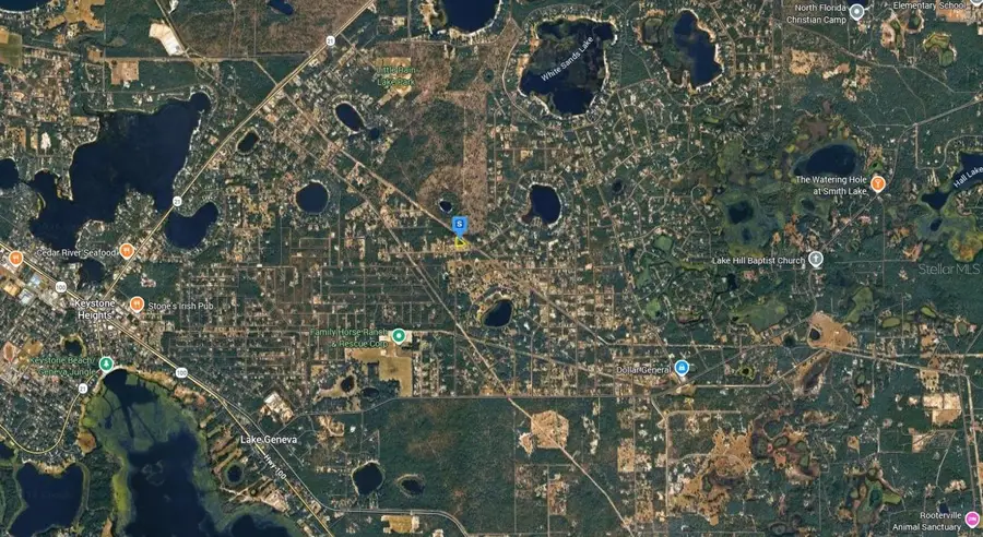 7577 Casa Grande Boulevard, Keystone Heights, FL 32656 - #3