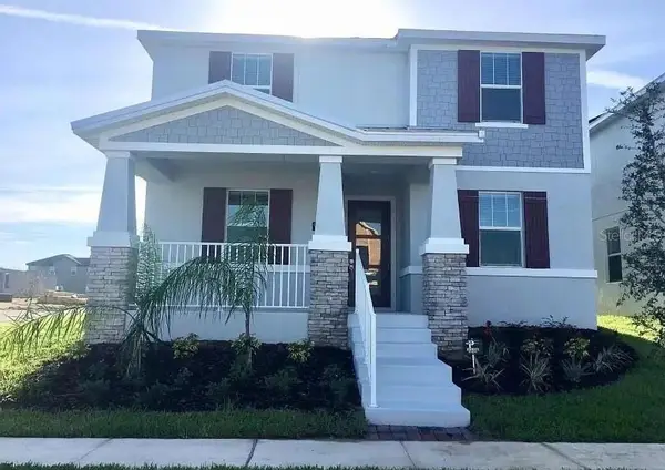 9203 Cut Shot Drive, WINTER GARDEN, FL 34787