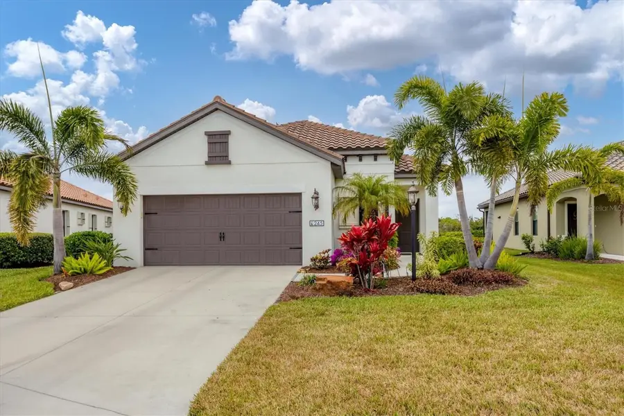 245 Alfero Way, Nokomis, FL 34275 - #2