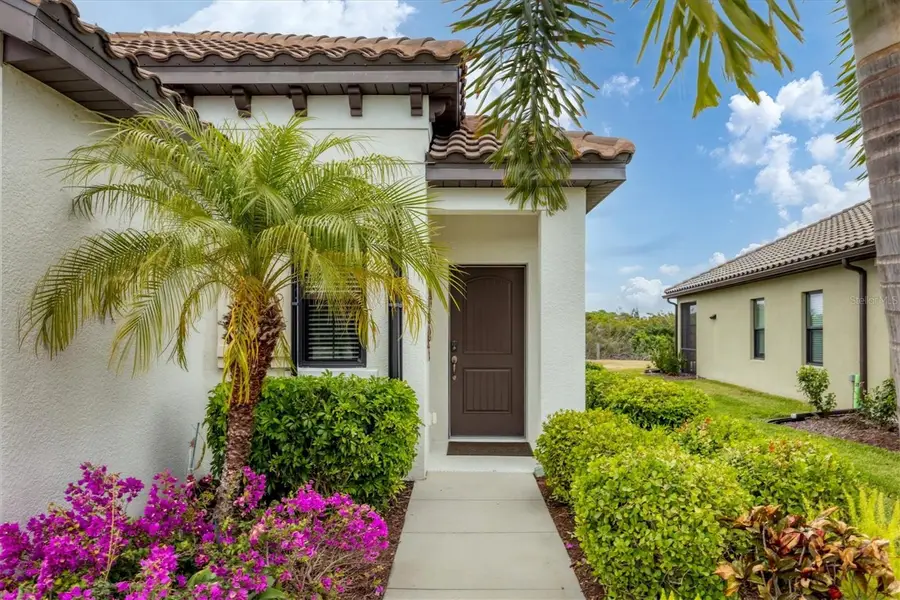 245 Alfero Way, Nokomis, FL 34275 - #3