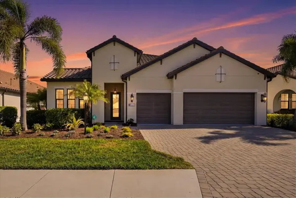 13203 Indigo Way, BRADENTON, FL 34211