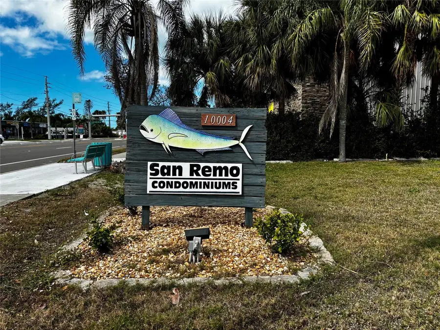 10004 Cortez Road W #209, Bradenton, FL 34210 - #3