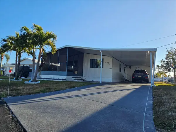 3309 Evelyn Drive, ELLENTON, FL 34222