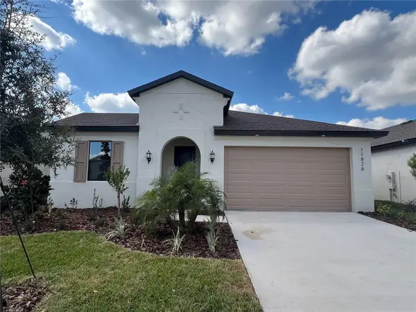 11841 Moonsail Drive, PARRISH, FL 34219