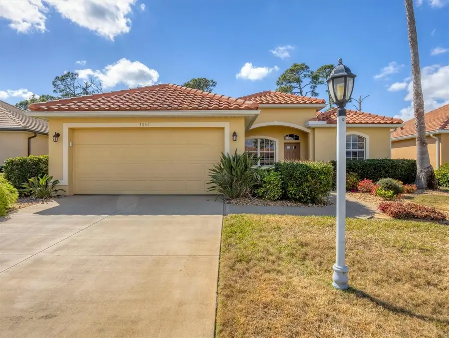 3041 Royal Palm Drive, North Port, FL 34288 - #2