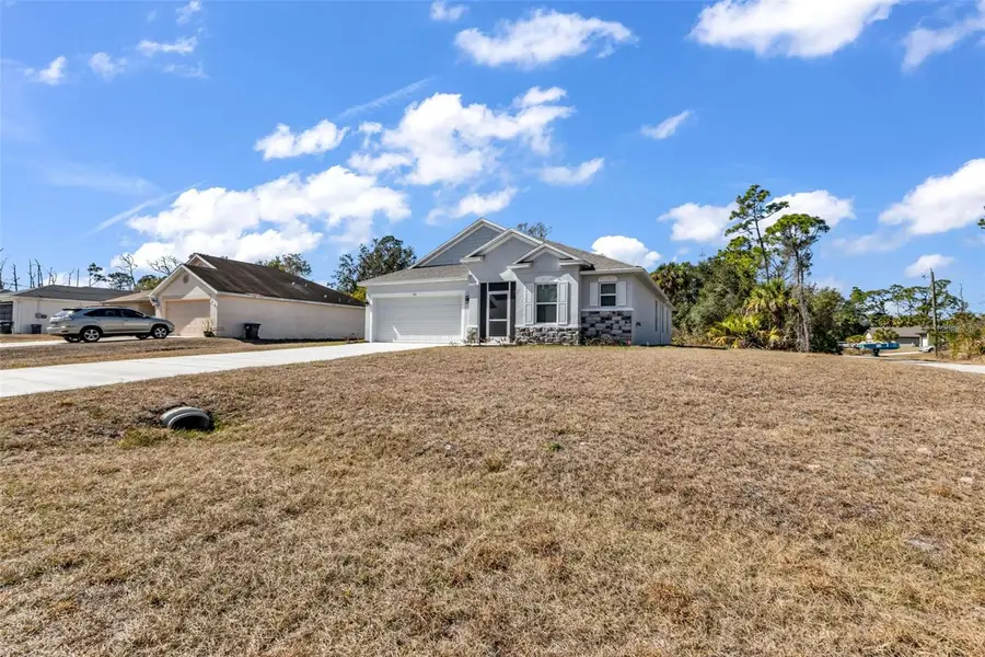 1111 S Mcduff Street, North Port, FL 34288 - #2