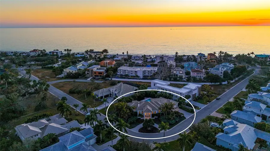 617 Neptune Avenue, Longboat Key, FL 34228 - #2