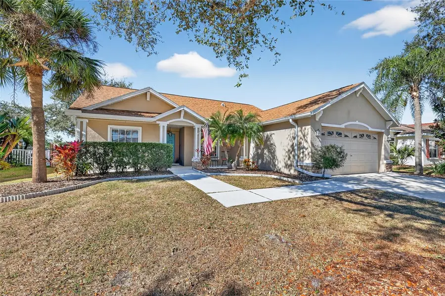 4211 Malickson Drive, Parrish, FL 34219 - #2