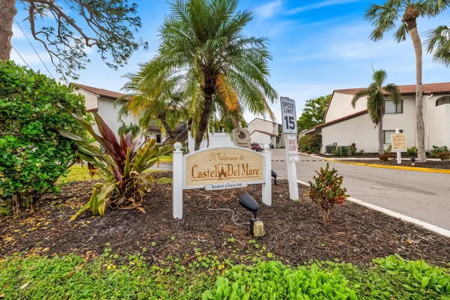1610 Stickney Point Road #1610-1, Sarasota, FL 34231 - #3