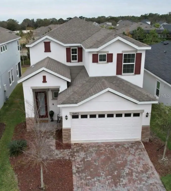 5453 Del Coronado Drive, Apollo Beach, FL 33572 - #1