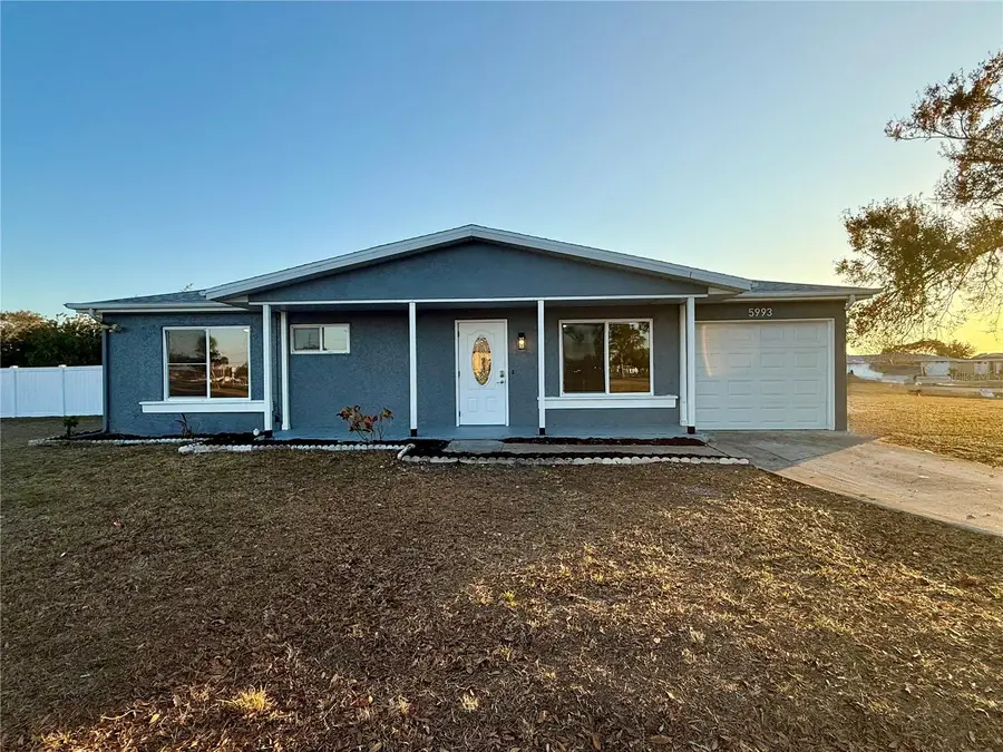 5993 Mayberry Avenue, North Port, FL 34287 - #2