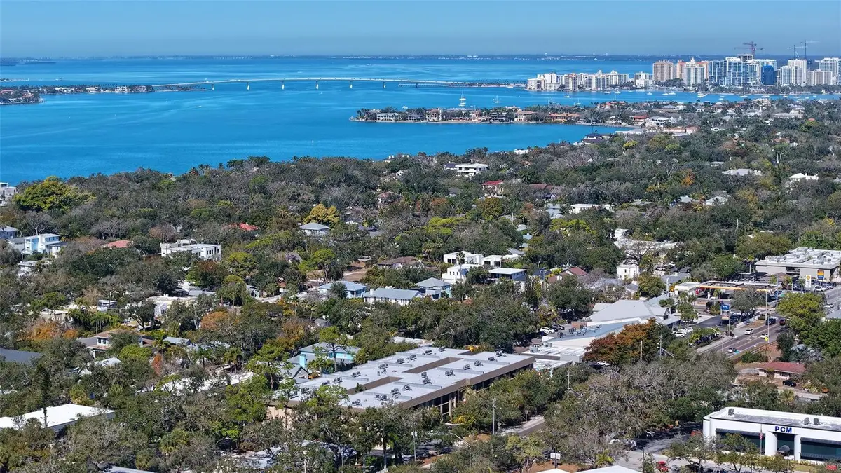 3700 S Osprey Avenue #219, Sarasota, FL 34239 - #1