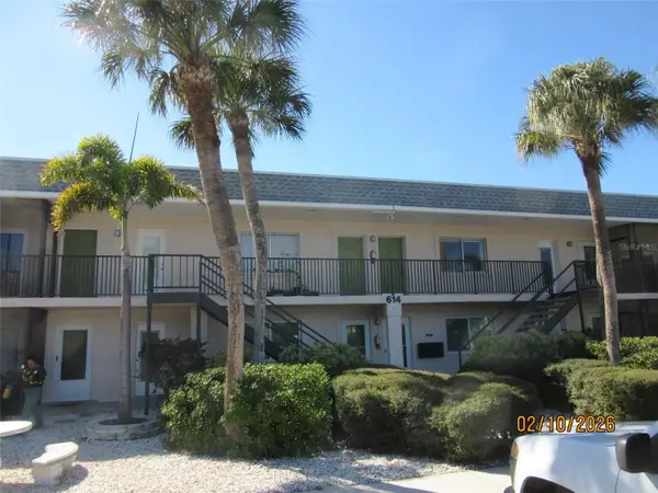 614 Guild Drive #15, VENICE, FL 34285