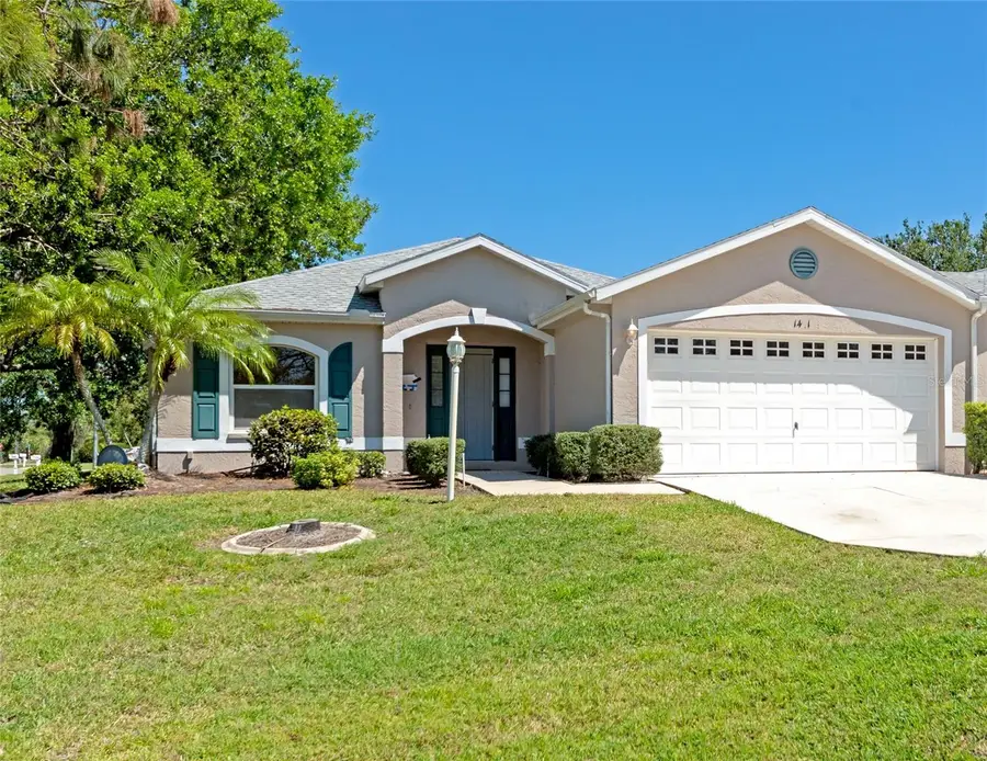 1401 Hedgewood Circle, North Port, FL 34288 - #3
