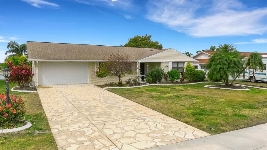 1516 Valley Forge Boulevard, Sun City Center, FL 33573 - #2