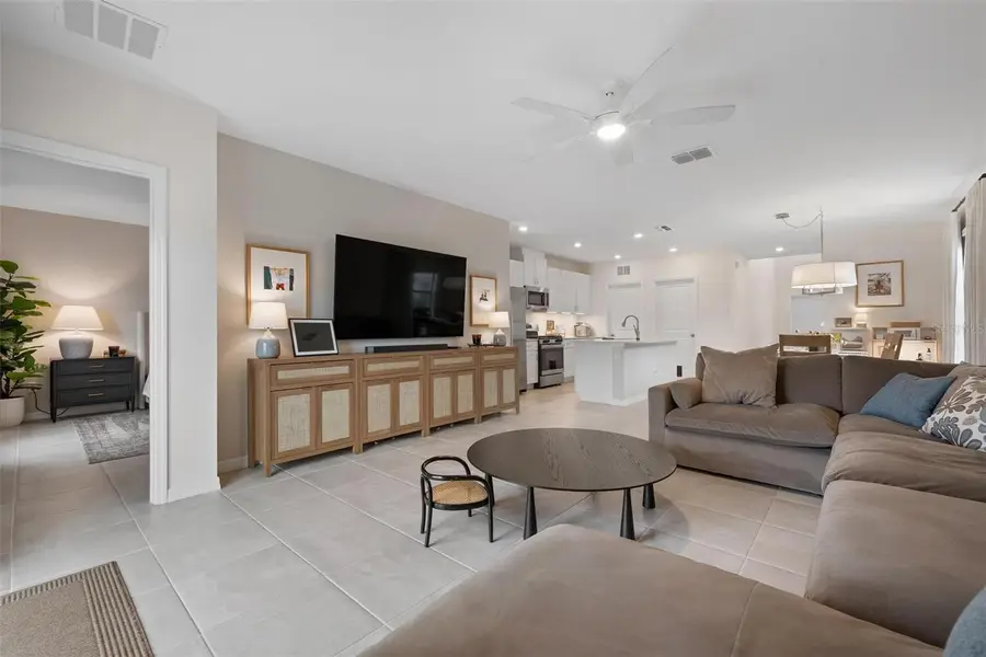 9108 Tequila Sunrise Drive, Sarasota, FL 34241 - #2