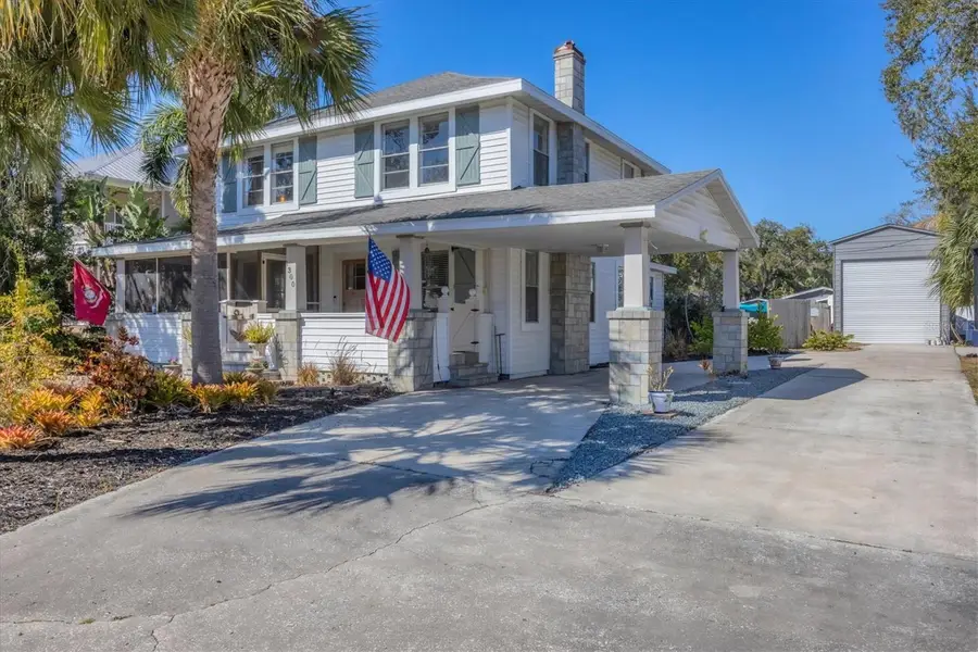 1300 4th Street W, Palmetto, FL 34221 - #2