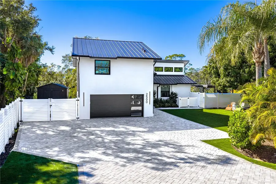 2500 Monterey Street, Sarasota, FL 34231 - #2