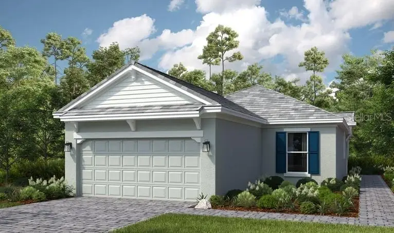 3129 Alba Circle, Bradenton, FL 34211 - #1