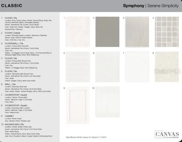 3129 Alba Circle, Bradenton, FL 34211 - #3