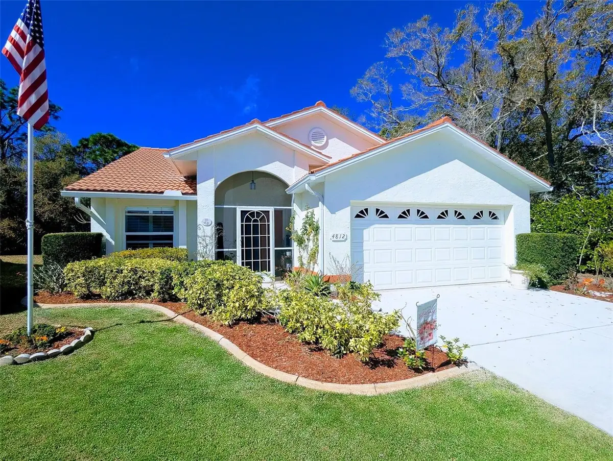 4812 Limetree Lane, Venice, FL 34293 - #1