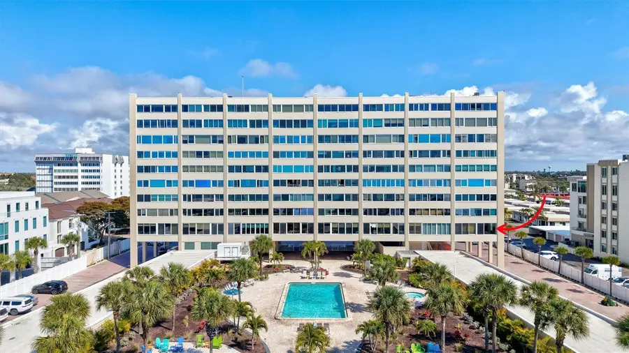6140 Midnight Pass Road #101, Sarasota, FL 34242 - #3