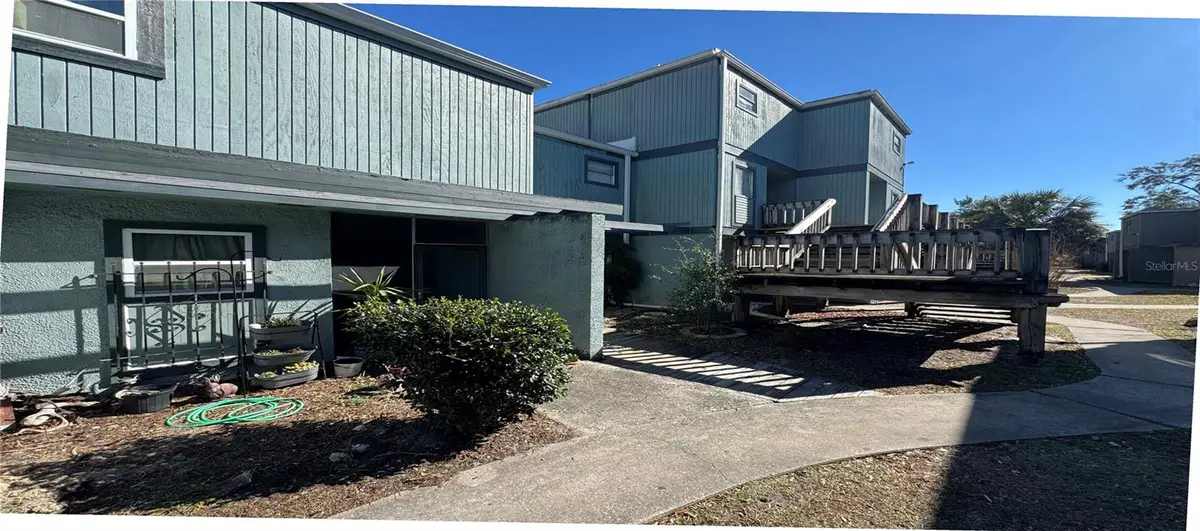 605 SW 75th Street #103, Gainesville, FL 32607 - #1