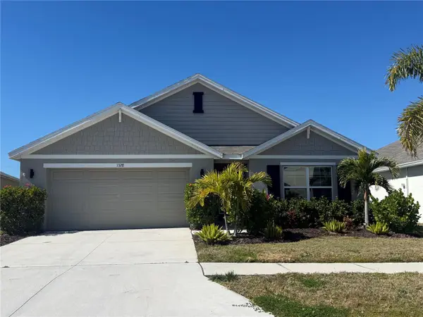 1328 Ocean Spray Drive, RUSKIN, FL 33570