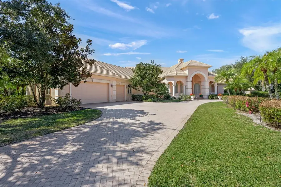 6702 Chancery Place, Manatee, FL 34201 - #2