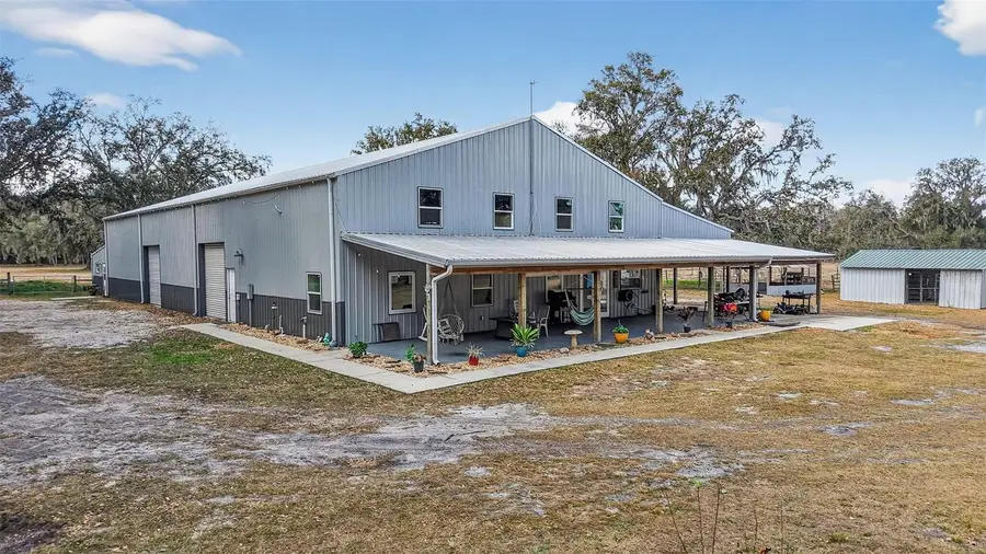 4533 SW 37th Terrace, Bushnell, FL 33513 - #2