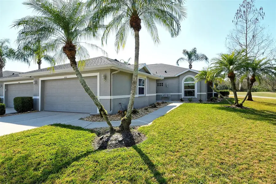 5253 Chase Oaks Drive, Sarasota, FL 34241 - #2