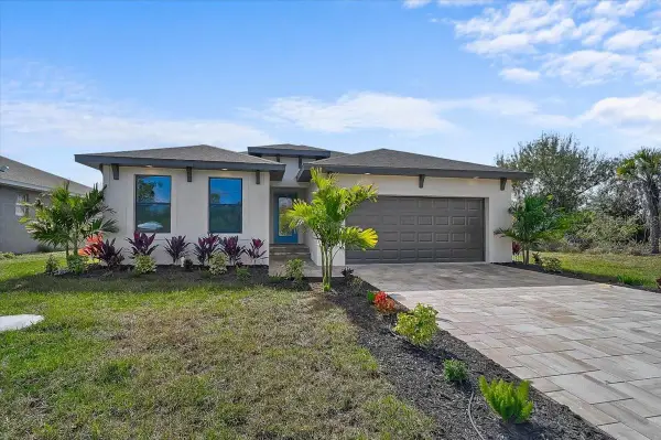 225 Baytree Drive, ROTONDA WEST, FL 33947