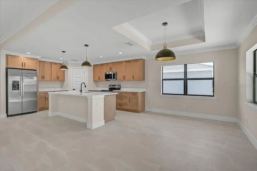 225 Baytree Drive, Rotonda West, FL 33947 - #3