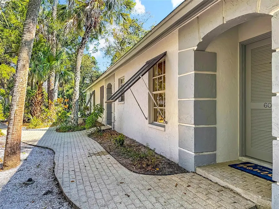 608 N Jefferson Avenue #30, Sarasota, FL 34237 - #3