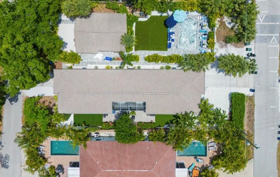 2051 Roselawn Street, Sarasota, FL 34231 - #1