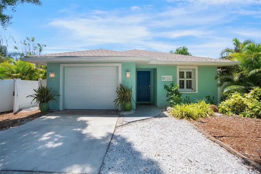 2051 Roselawn Street, Sarasota, FL 34231 - #3