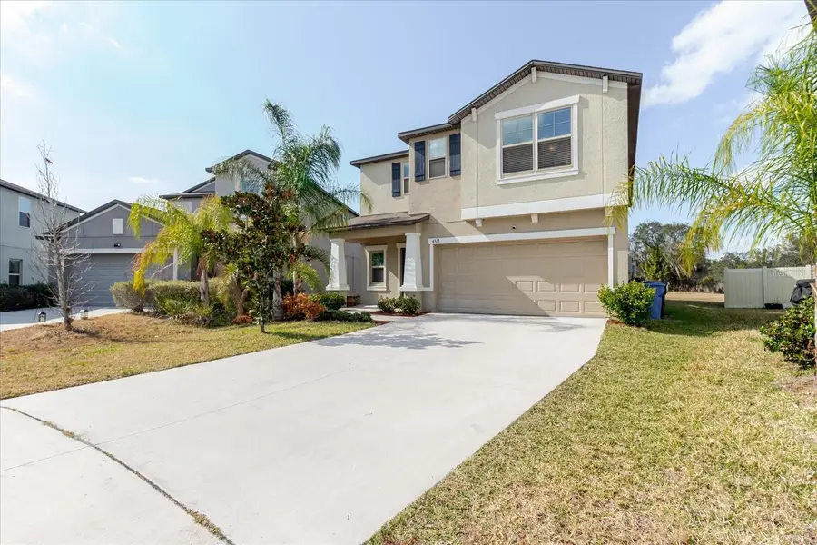 4513 Eternal Prince Drive, Sun City Center, FL 33573 - #3