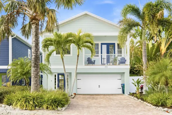 302 62nd Street, HOLMES BEACH, FL 34217