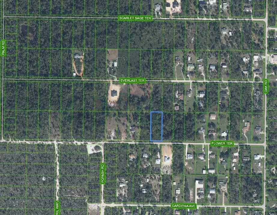 2028 Flower Terrace, Sebring, FL 33875 - #1