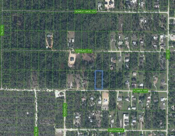 2028 Flower Terrace, SEBRING, FL 33875