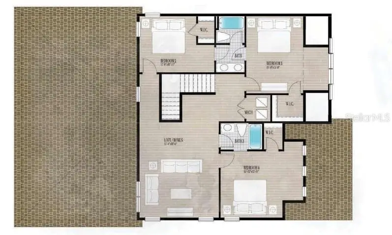 721 Anegada Lane, Sarasota, FL 34234 - #3