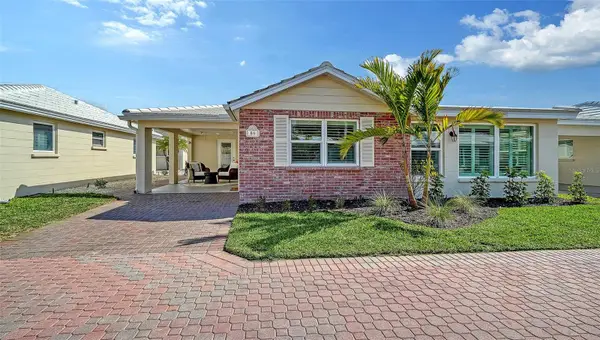6140 Midnight Pass Road #B6, SARASOTA, FL 34242