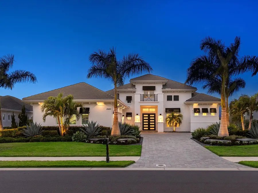 8493 Pavia Way, Lakewood Ranch, FL 34202 - #2