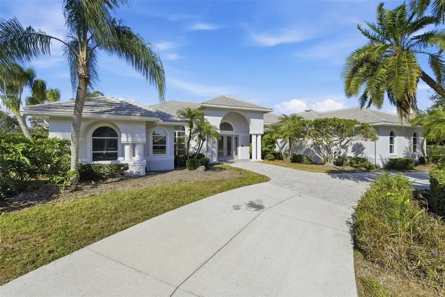 7796 Alister Mackenzie Drive, Sarasota, FL 34240 - #2