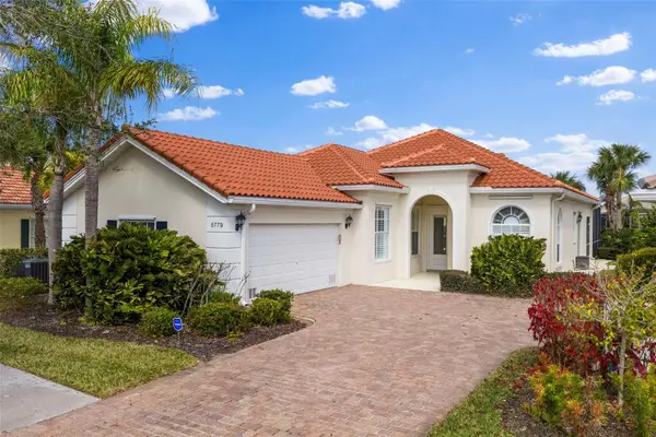 5779 Wilena Place, SARASOTA, FL 34238