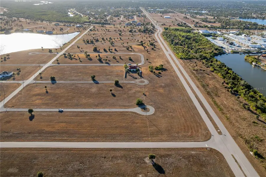 32 Hemlock Drive, Placida, FL 33946 - #2