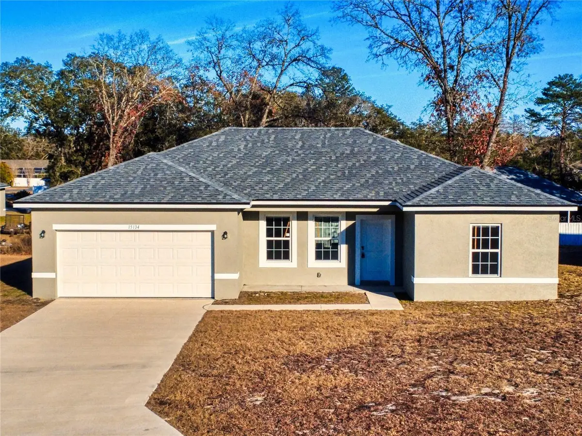 15134 SW 46th Circle, Ocala, FL 34473 - #1