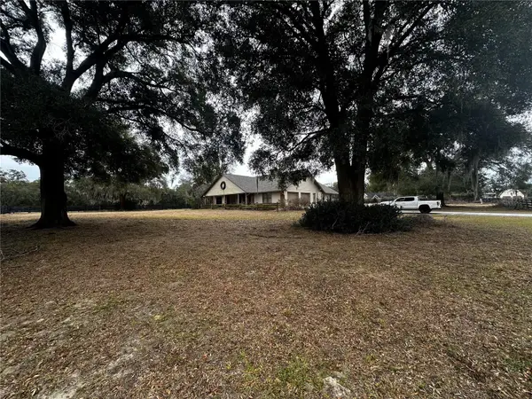 590 NE 63rd Street, OCALA, FL 34479