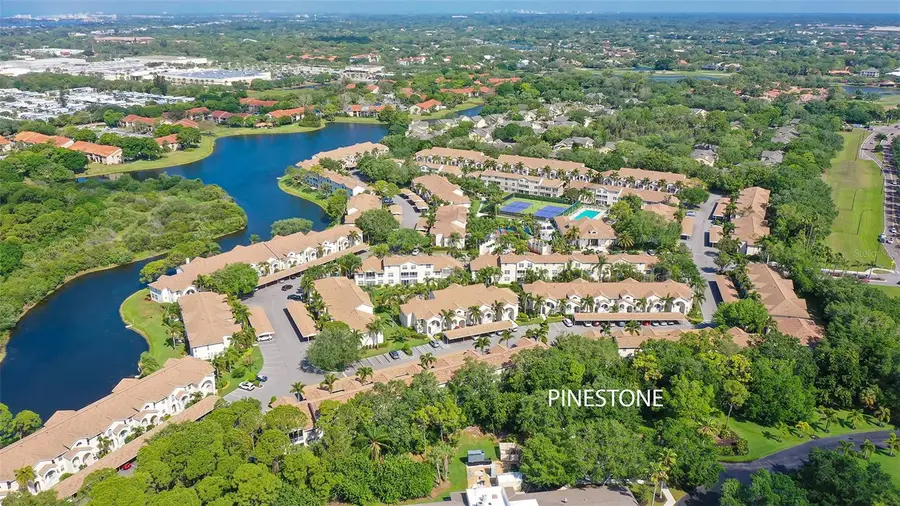 4205 Castlebridge Lane #1112, Sarasota, FL 34238 - #2