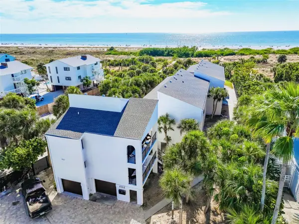 450 Beach Road #3, SARASOTA, FL 34242